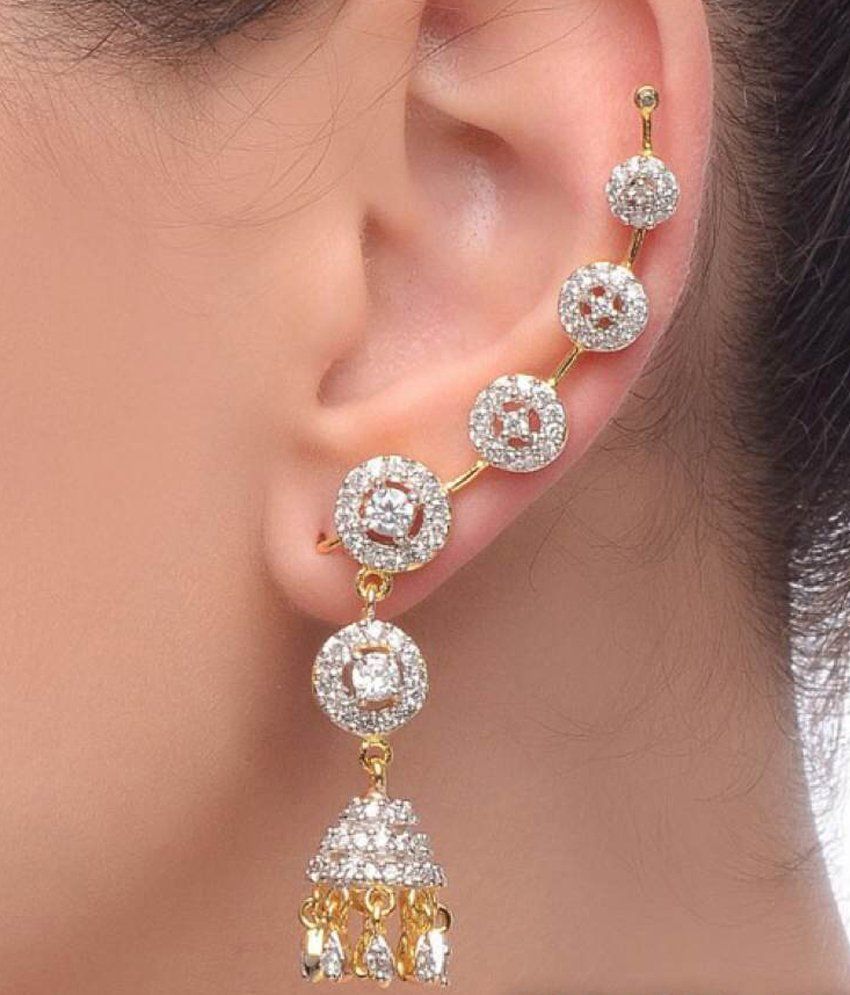 Earring for women